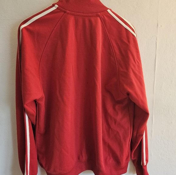 Reposting Fred Perry Track Jacket - Picture 3 of 4